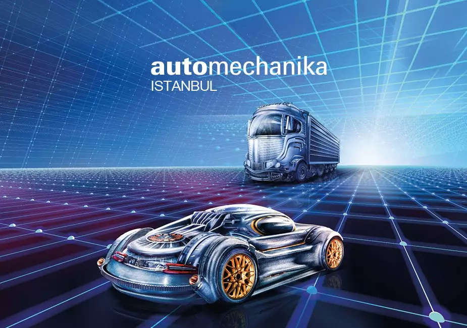 Automechanika Istanbul 2022 Participation