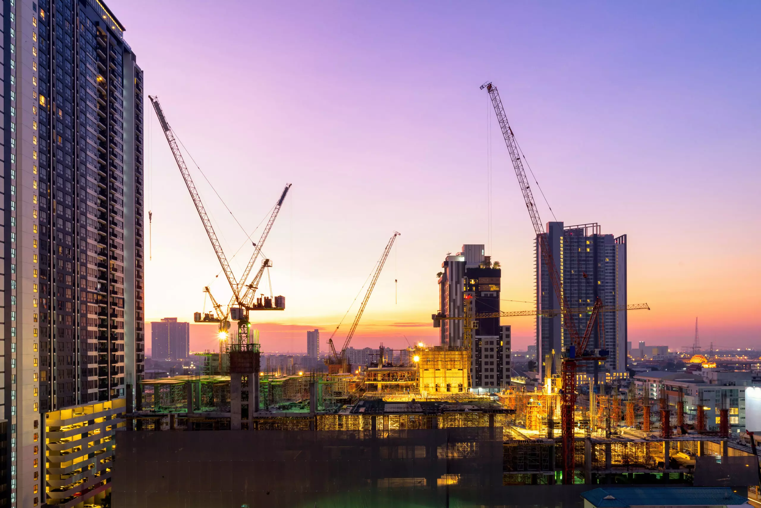 Durable Sealing Solutions for the Construction Industry