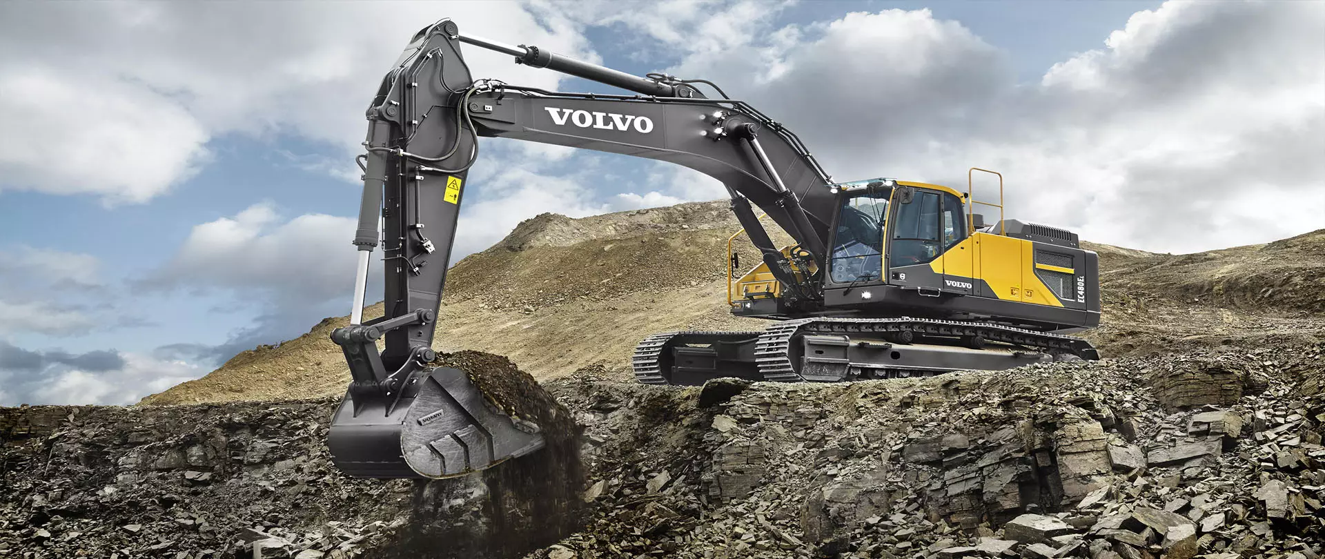High-Quality O-Rings and Sealing Solutions for Heavy Machinery