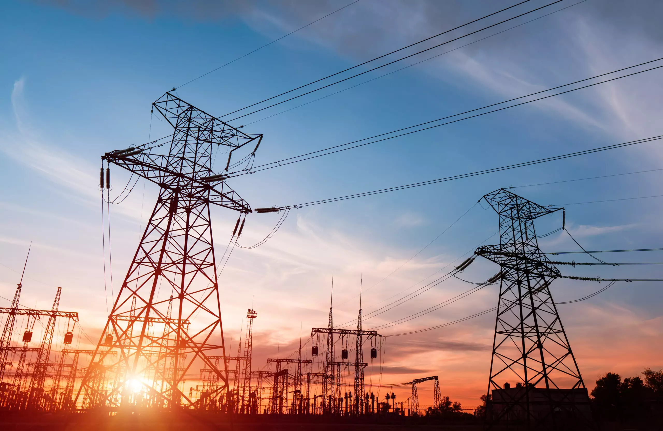 Where reliability, efficiency, and innovation converge in the electrical industry!