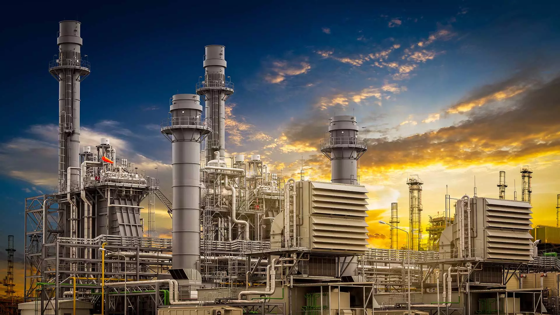 Where reliability, durability, and innovation converge in the energy and gas industry!