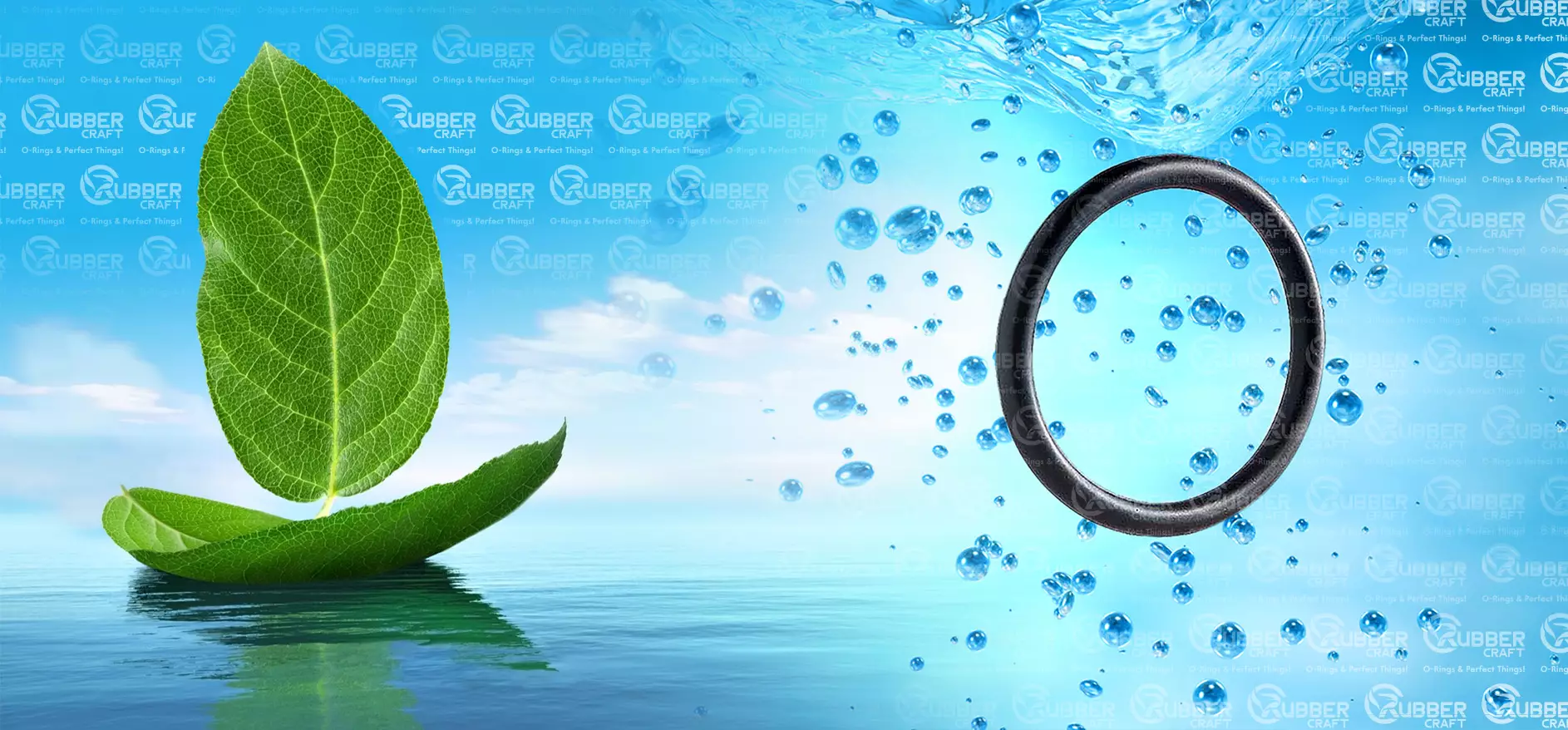 We aim to increase performance and reliability by producing special solutions for our customers.