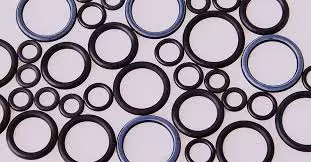 6x1 Viton O-Ring 70 Shore A