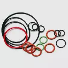 4x1 Flora Silicone O-Ring 70 Shore A